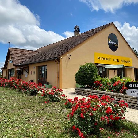 Kyriad Direct Roanne Hotel Dış mekan fotoğraf