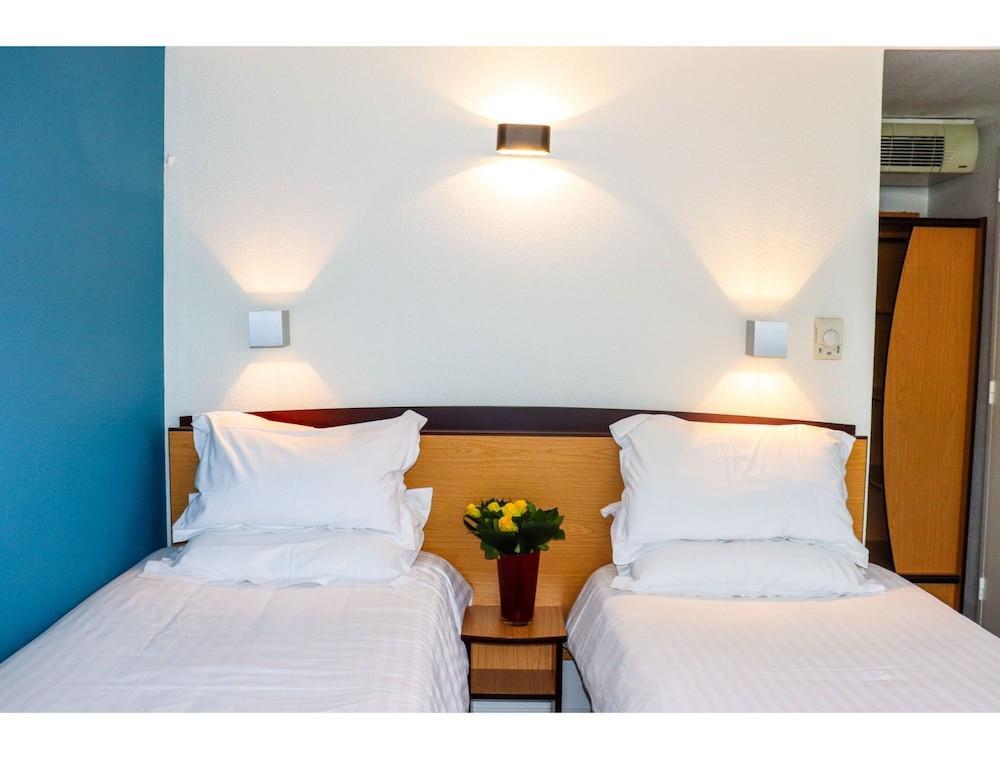 Kyriad Direct Roanne Hotel Dış mekan fotoğraf