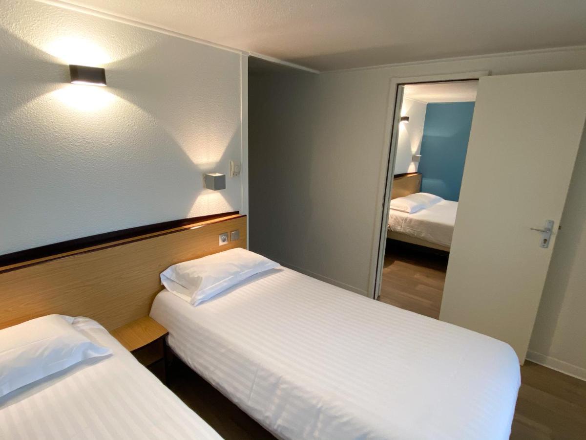 Kyriad Direct Roanne Hotel Dış mekan fotoğraf