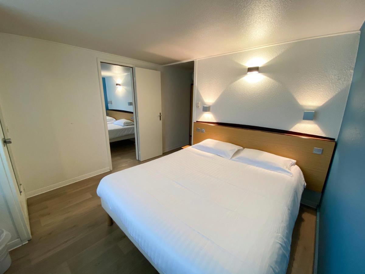 Kyriad Direct Roanne Hotel Dış mekan fotoğraf
