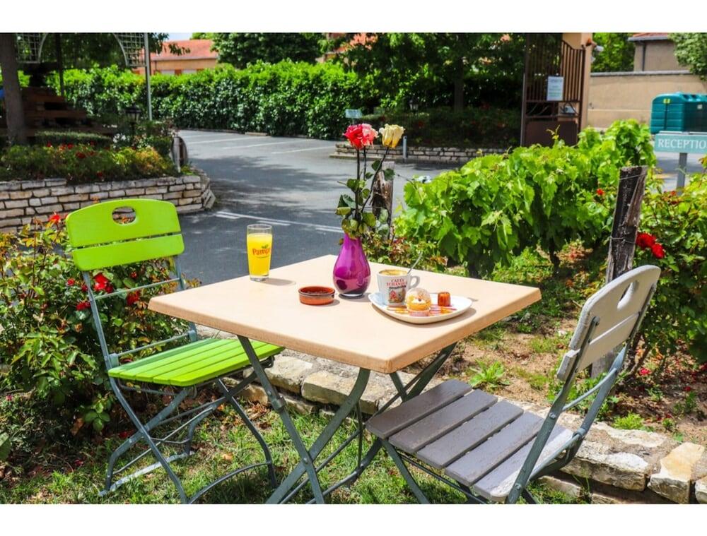 Kyriad Direct Roanne Hotel Dış mekan fotoğraf