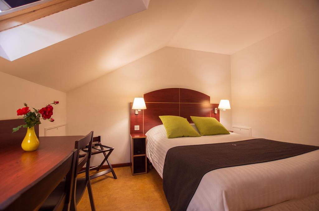 Kyriad Direct Roanne Hotel Dış mekan fotoğraf