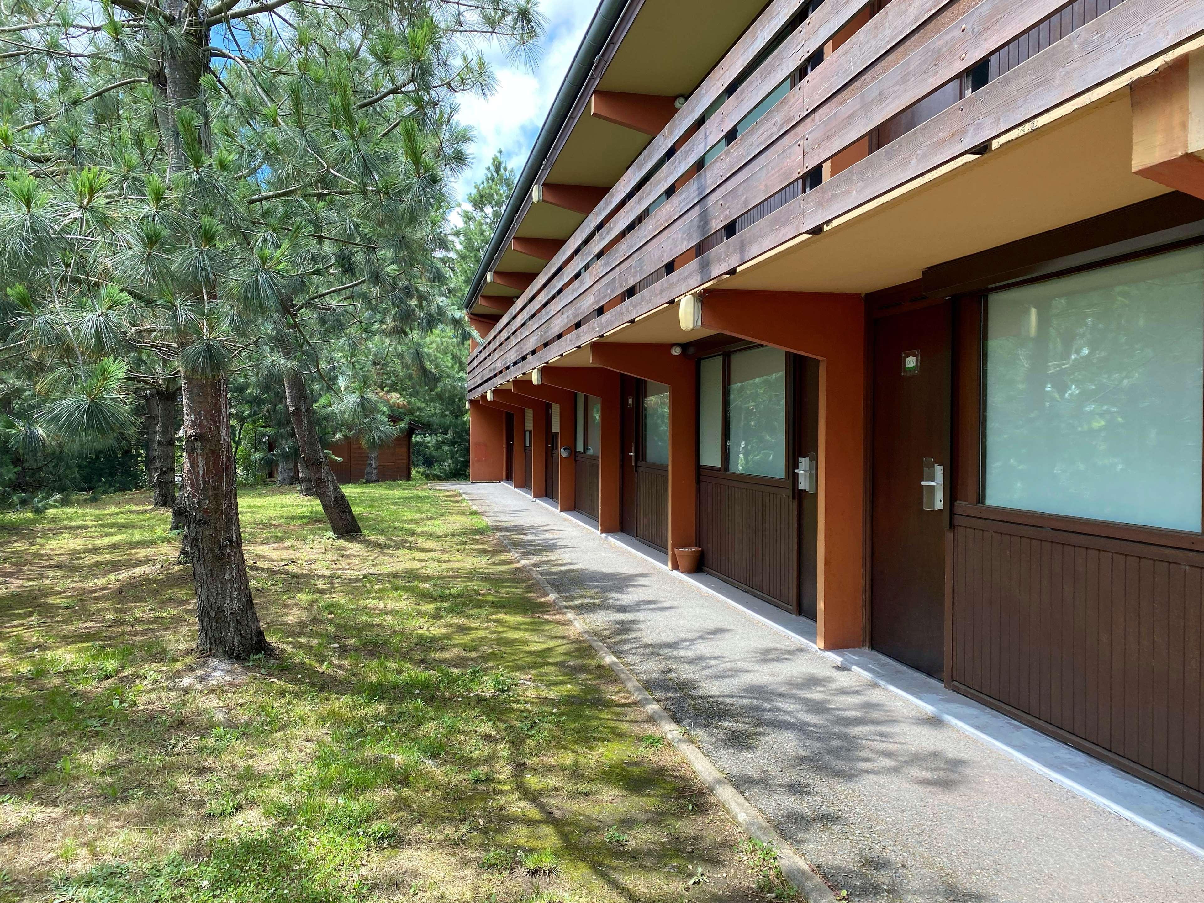 Kyriad Direct Roanne Hotel Dış mekan fotoğraf