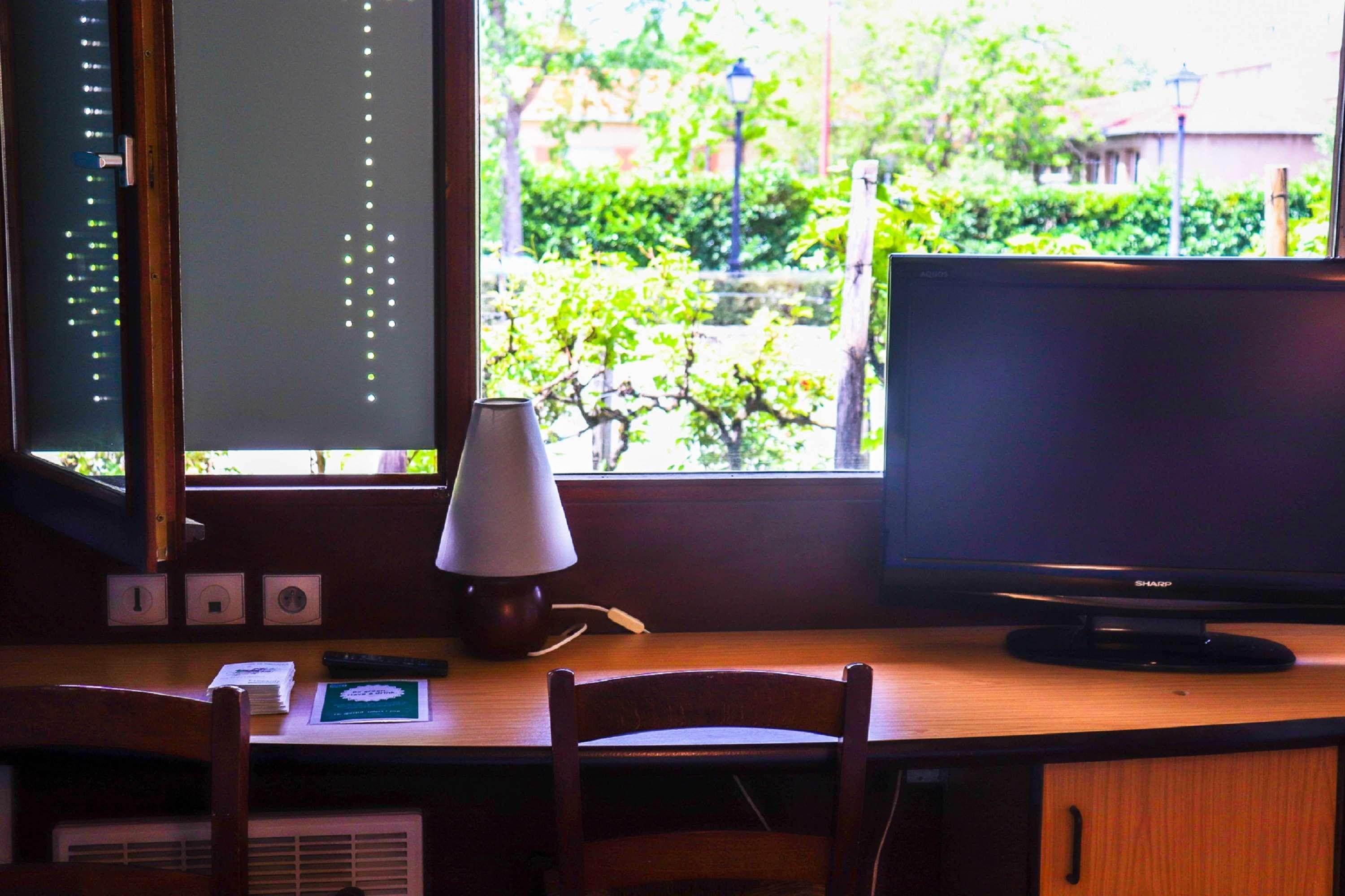 Kyriad Direct Roanne Hotel Dış mekan fotoğraf