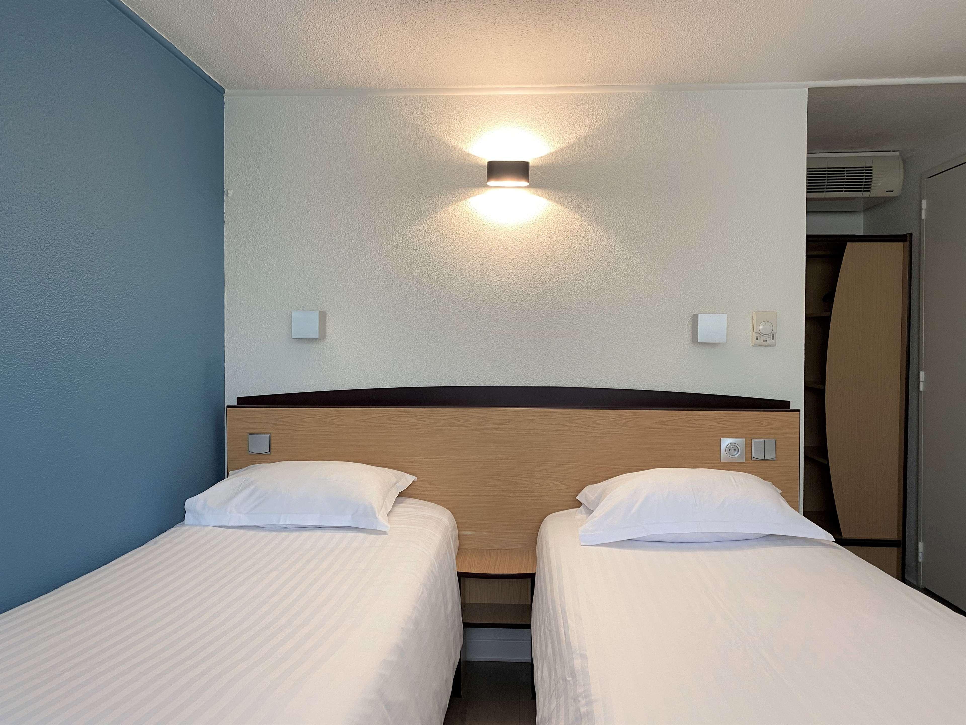 Kyriad Direct Roanne Hotel Dış mekan fotoğraf