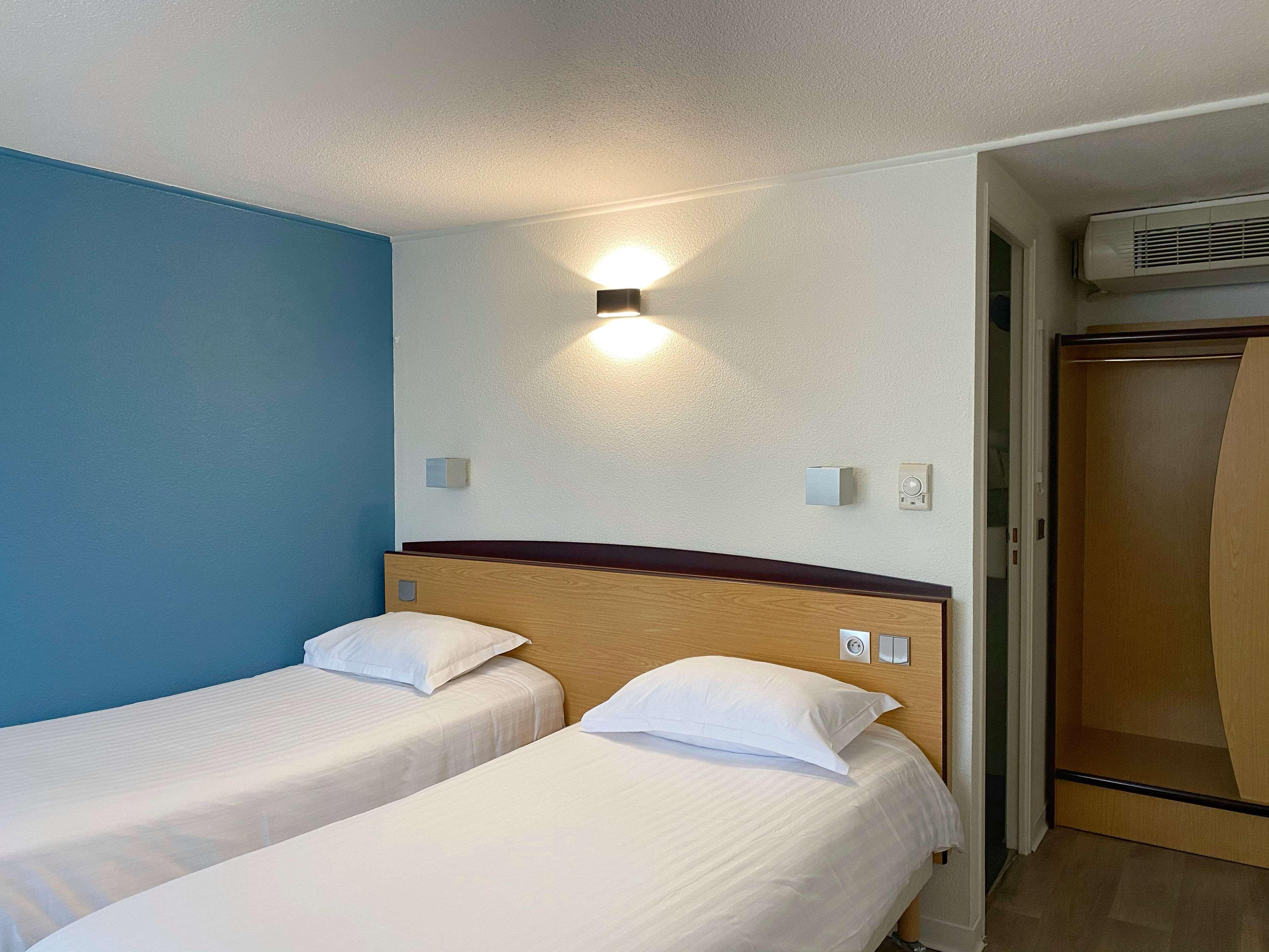 Kyriad Direct Roanne Hotel Dış mekan fotoğraf