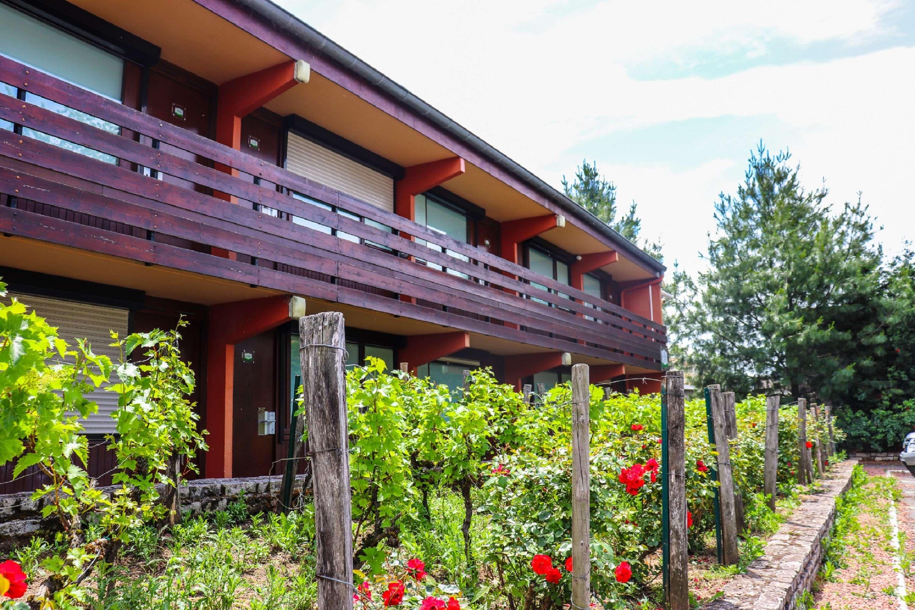 Kyriad Direct Roanne Hotel Dış mekan fotoğraf