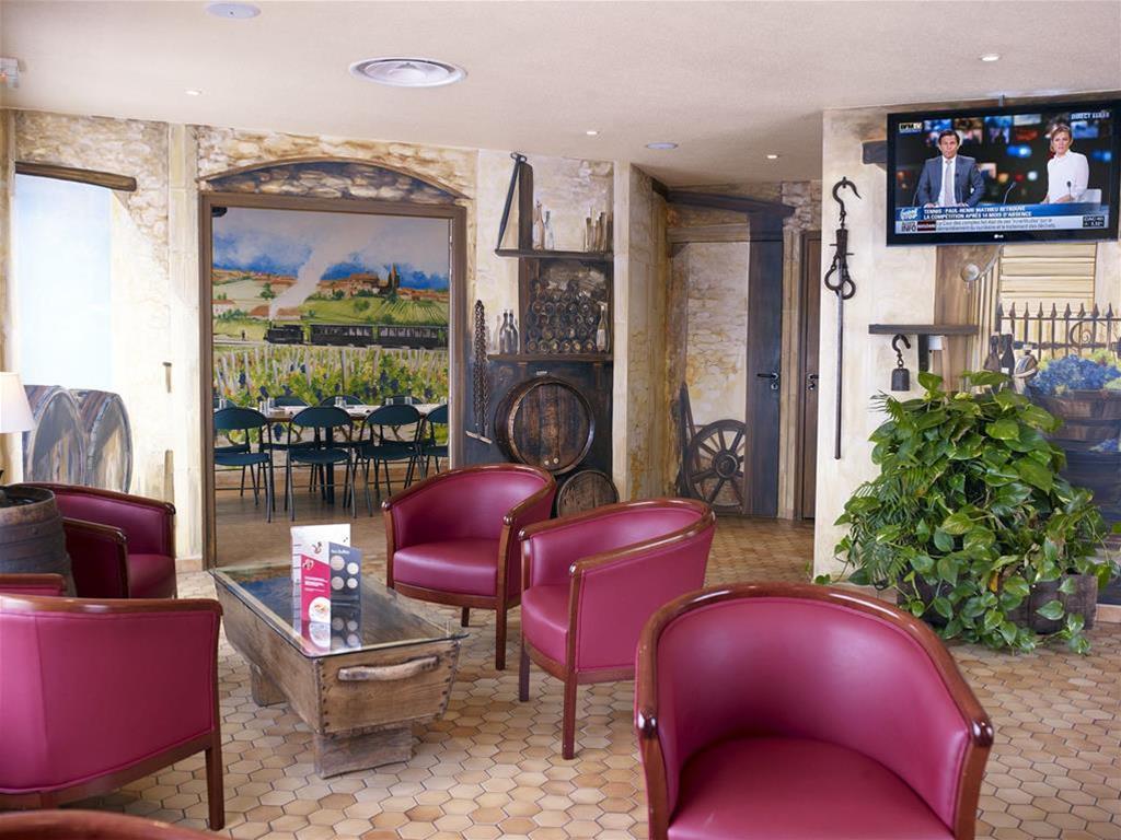 Kyriad Direct Roanne Hotel Dış mekan fotoğraf