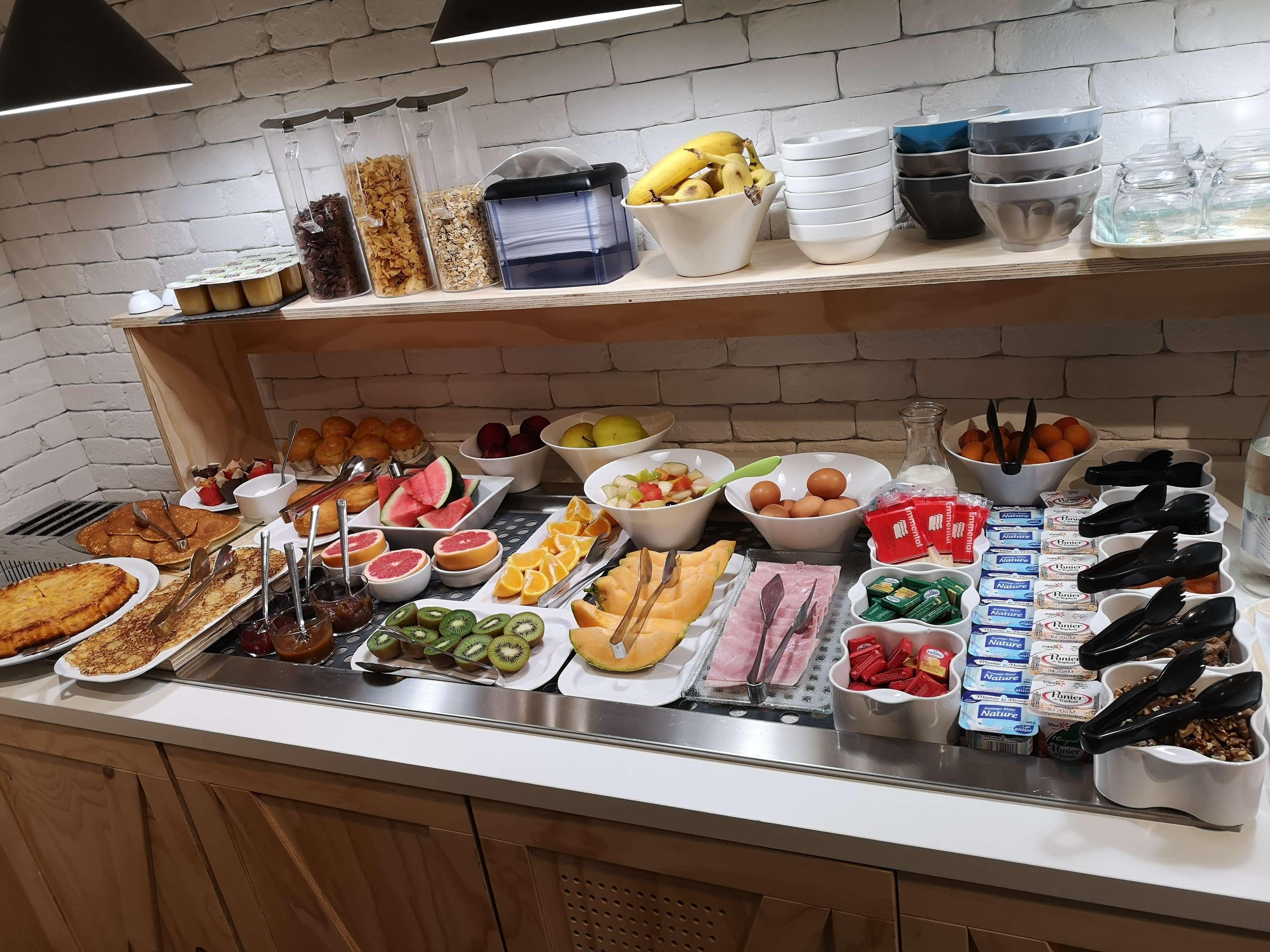Kyriad Direct Roanne Hotel Dış mekan fotoğraf