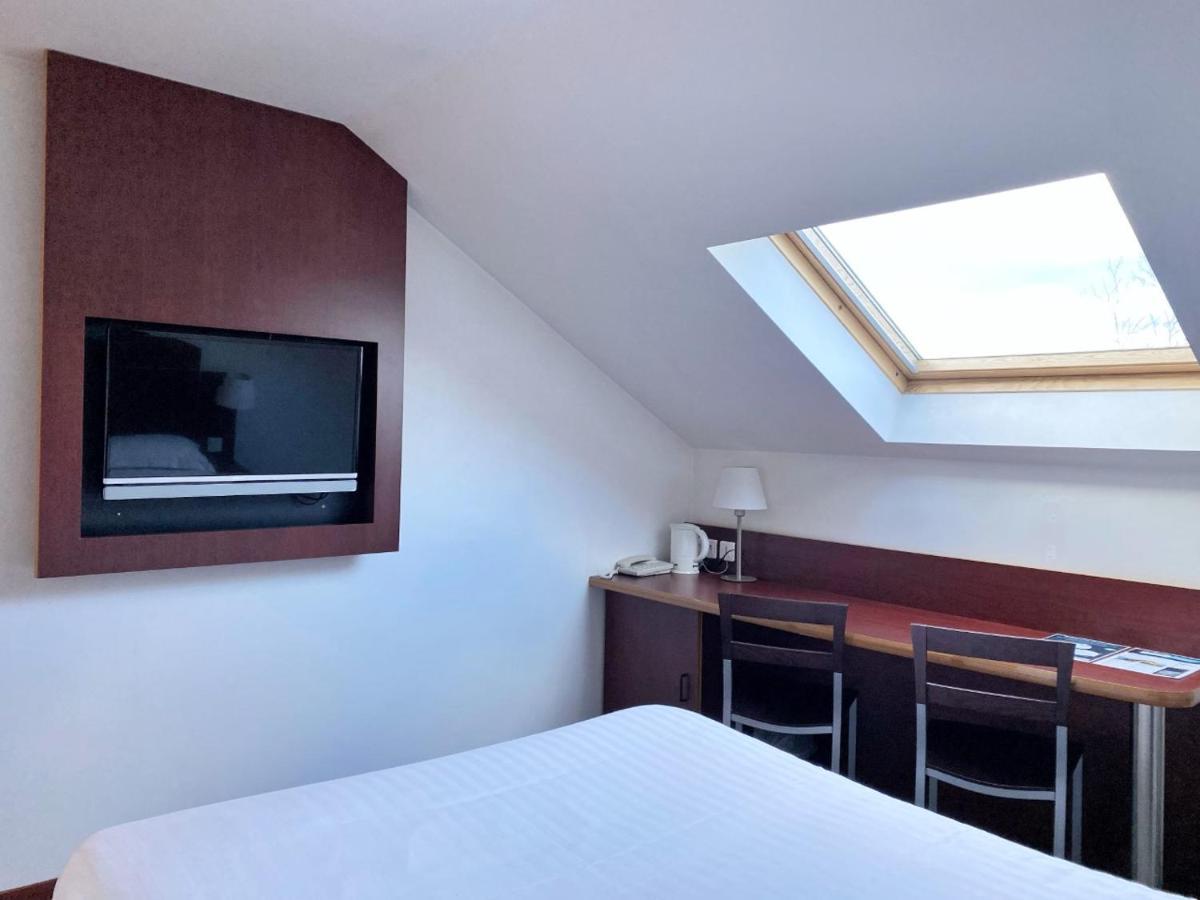 Kyriad Direct Roanne Hotel Dış mekan fotoğraf