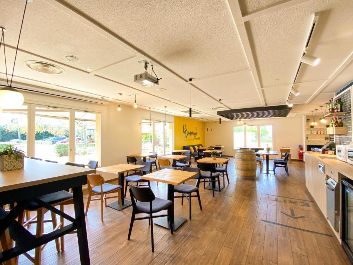 Kyriad Direct Roanne Hotel Dış mekan fotoğraf