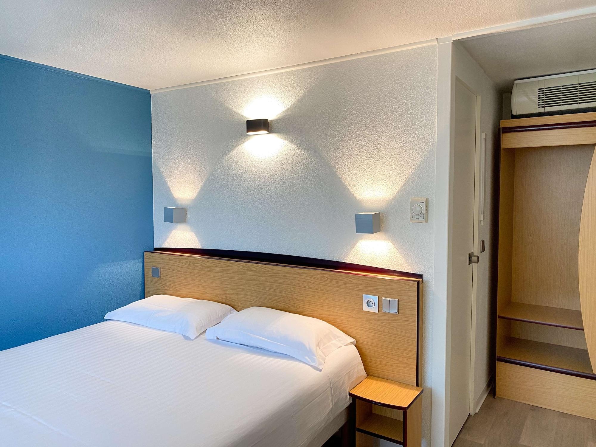 Kyriad Direct Roanne Hotel Dış mekan fotoğraf