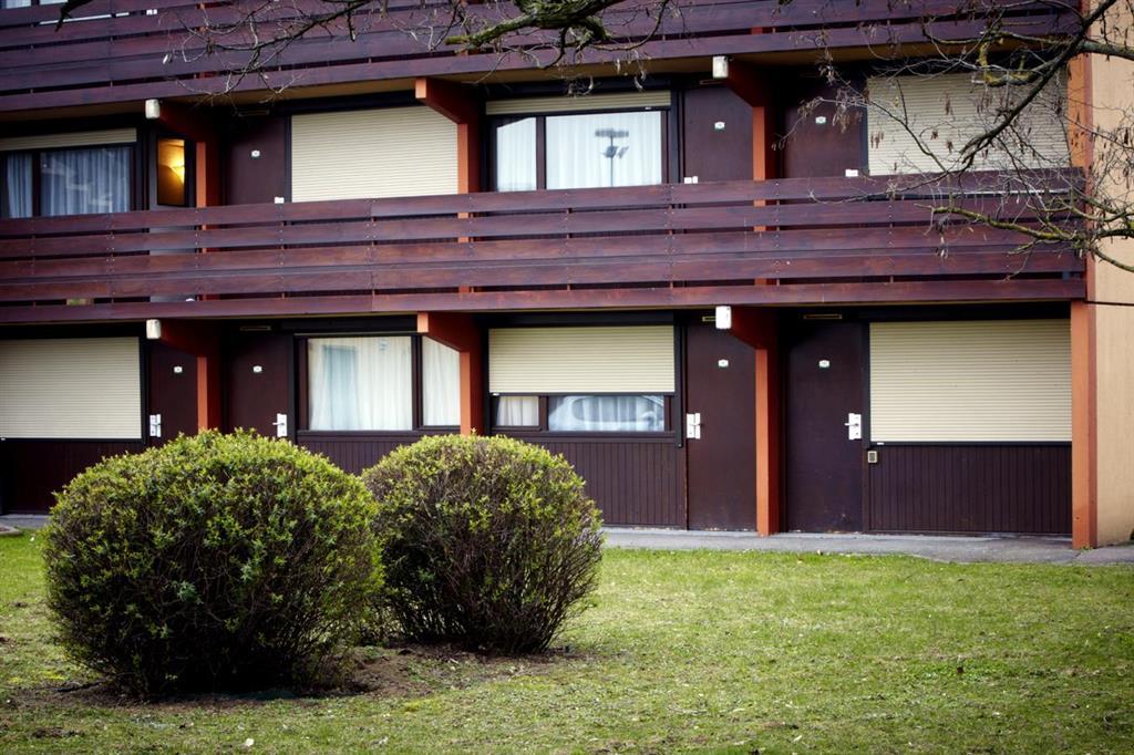 Kyriad Direct Roanne Hotel Dış mekan fotoğraf