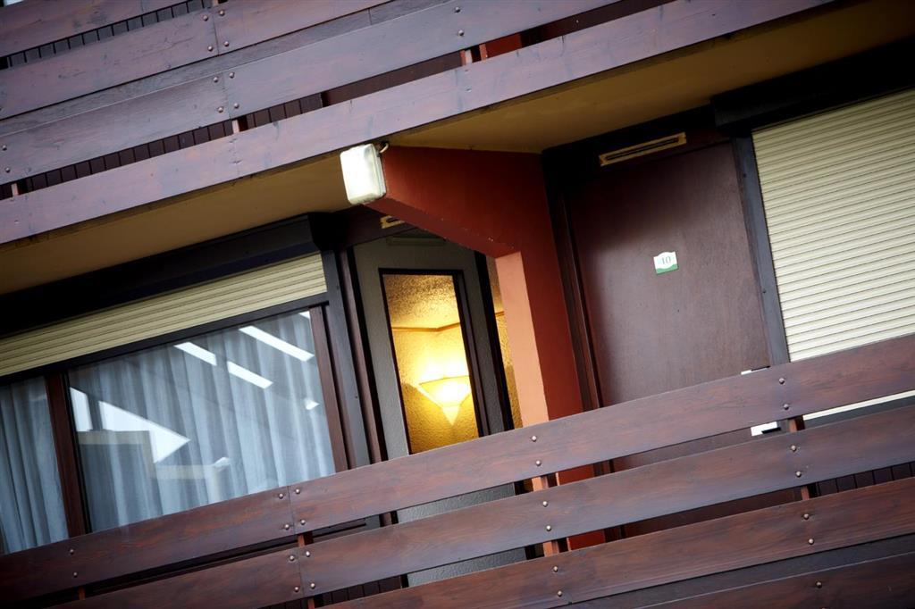 Kyriad Direct Roanne Hotel Dış mekan fotoğraf