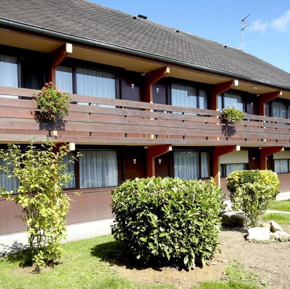 Kyriad Direct Roanne Hotel Dış mekan fotoğraf