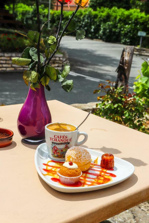 Kyriad Direct Roanne Hotel Dış mekan fotoğraf